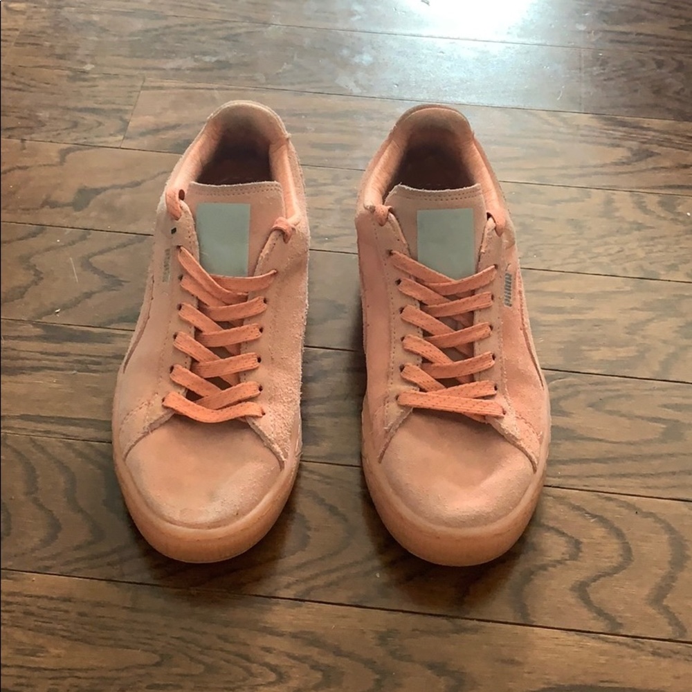 Puma Sneakers